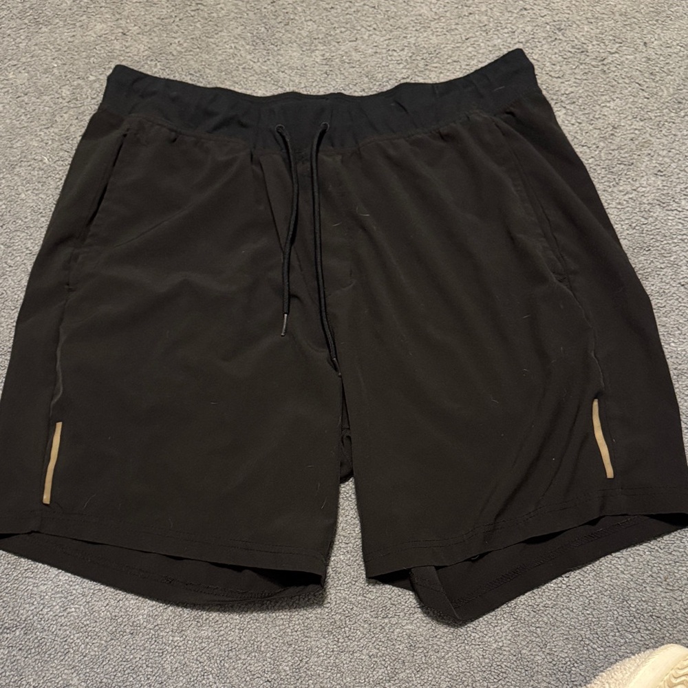 Jockey Men's Athletic Shorts
